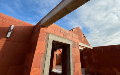 Pourquoi choisir les briques Bouyer Leroux pour construire votre maison ?