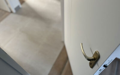 L’importance des finitions soignées dans la construction d’une maison neuve