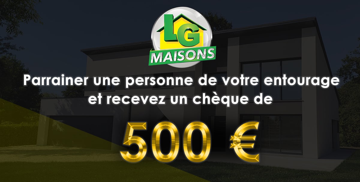 Parrainage maisons lg